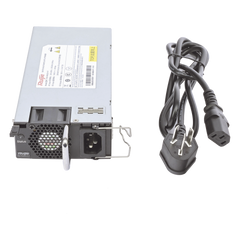 Fuente de Energía Modular, proporciona hasta 370 Watts para Switches Empresariales Ruijie Networks