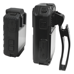 Clip curvo compatible para cámara XMRX5 y XMRX2