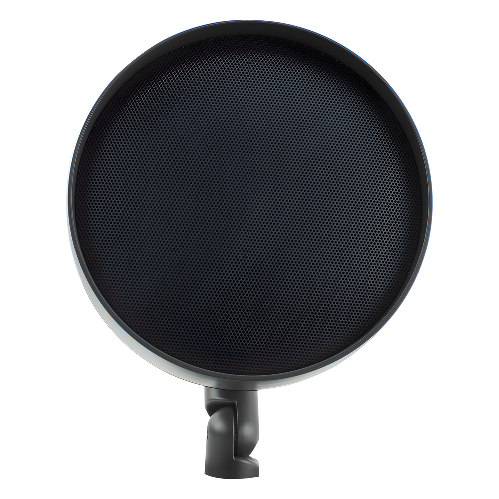 exterior | altavoz de 2 vías | Acoustiscape 6.5in | 50 Watts | 8 ohms| 70V/100V | Switchable | incluye estaca