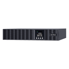 UPS Smart App Online S de 3000 VA/2700 W, Online Doble Conversión, Entrada 120 Vca NEMA L5-30P, Onda Senoidal Pura, Rack o Torre de 2 UR, Con 6 Tomas NEMA 5-20R
