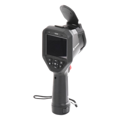 M20W - Cámara Termográfica Portátil Profesional / Rango de temperatura de -20 °C a 550 °C / Alta precisión ±2℃/±2% / Resolución IR 256 x 192 y Cámara Visual 8MP / Pantalla táctil LCD