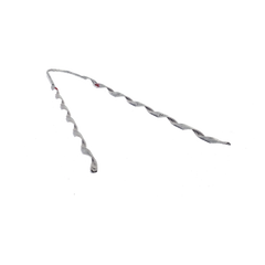 Remate Preformado para Fibra Óptica ADSS, Span 100 m, diámetros &Phi; 9.1 - 10 mm