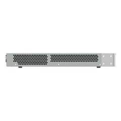 Switch Administrable Capa 3 con 48 puertos Gigabit PoE 802.3af/at + 4 SFP+ para fibra 10Gb, gestión gratuita desde la nube, 740W