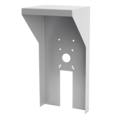 Carcasa Protectora Universal de Metal / Medidas 312 × 150 × 129 mm / Compatible con Múltiples Modelos de control de acceso