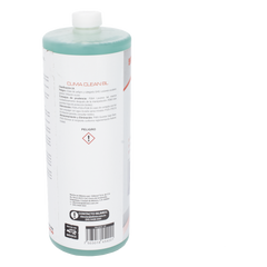 CLIMA CLEAN BL Limpiador a Base de Agua que Garantiza una Limpieza Profunda y Profesional en Serpentines de Minisplits, Mejorando su Eficiencia y Prolongando su Vida Útil