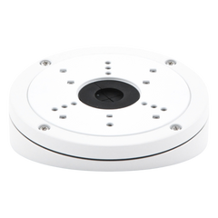 Caja de Conexión Inclinada para Domos HIKVISION