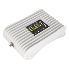 KIT Amplificador de Señal Celular Para Vehículo/ Soporta y Mejora la Señal Celular 5G, 4G LTE/ Múltiples Operadores, usuarios y dispositivos/ Ideal para Vehículo tipo Camioneta, Pick up o Sedán.