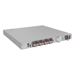 Switch Core eKitEngine / 48 Puertos (10G) SFP+ / 6 Puertos (100G) QSFP28 / Capa 3 / Switching 2,160 Gbps / Forwarding 1,607 Mpps / iStack / Gestión Cloud / Libre de Licenciamiento