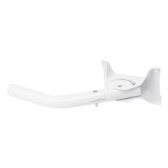 Montaje universal tipo-J para superficies planas, compatible con cualquer equipo