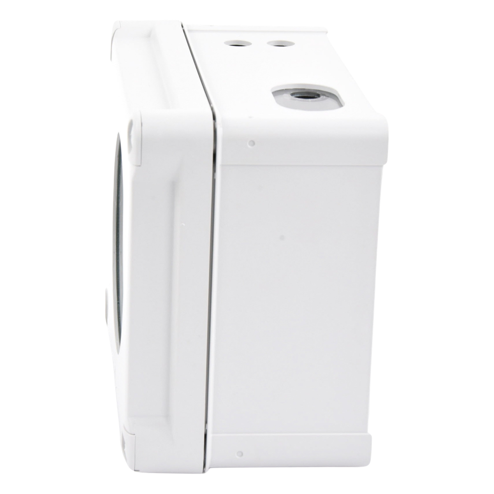 Carcasa de Montaje para Ambientes Hostiles / IP66 / Compatible con Receptores OSID