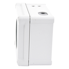 Carcasa de Montaje para Ambientes Hostiles / IP66 / Compatible con Receptores OSID