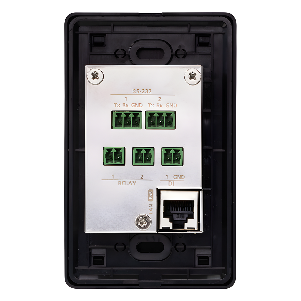 Sistema de control ATEN: panel de control de 8 botones