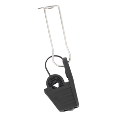 Tensor para fibra Óptica Drop plana de 5x2 mm y Redonda de 3 mm, Hasta 500 N de Tensión