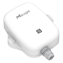 Sensor Contador de Pulsos LoRaWAN / Smart Metering y Telemetría / Medición Remota de Agua / IP67 / Batería hasta 10 Años / 1000 Registros Históricos