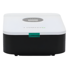 Inversor Cargador 3kW Compatible con Baterías de Litio, Monitoreo Remoto y Sincronización para Mayor Potencia, Operación 48Vcc