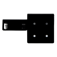 Kit de montaje para Rack 19" de switches cnMatrix EX2010, EX2010P, EX1010, EX1010P