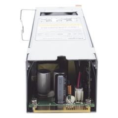 Fuente de Energía Modular, proporciona hasta 150 Watts para Switches Empresariales Ruijie Networks