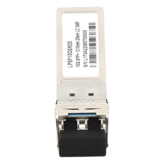TRANSCEPTOR SFP+ 10G TX 1310NM MONO MODO 20KM