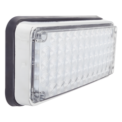 Luz de Advertencia  de 7X3, Color Claro, Ideal para Ambulancias