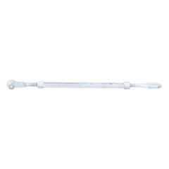 Tensor de 1/2" x 9" Acero Forjado OJO-QUIJADA Galv. Inmersión en Caliente (Carga Max. 2200 lbs).