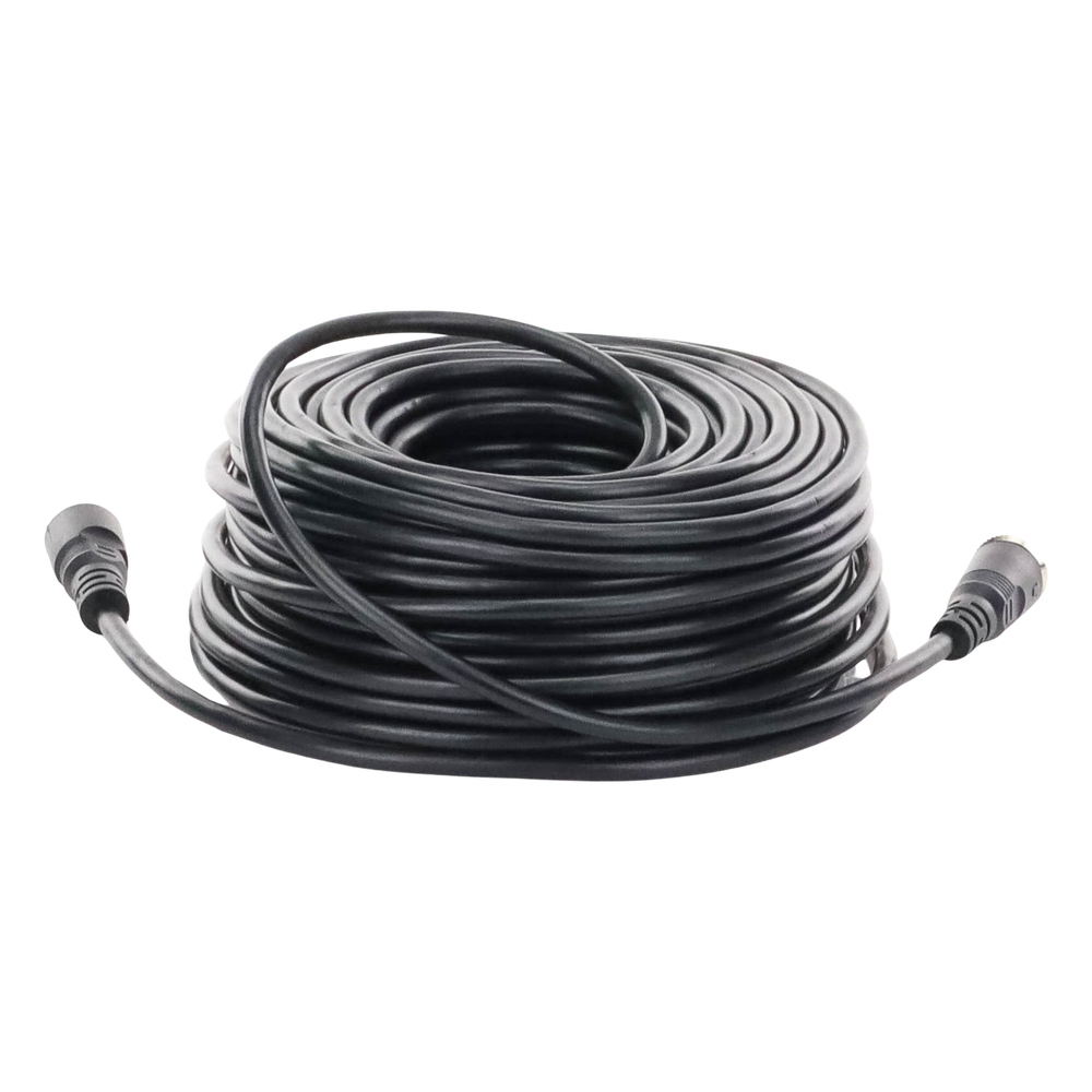 Cable de 20 mts Para Camara C2013B de Kit K7000B