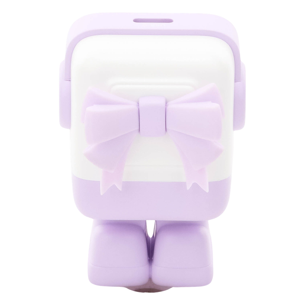 Cargador Rápido GaN 30W / USB-C PD3.0 PPS / Protocolos Múltiples / Protecciones Avanzadas / PC Material UL94-V0