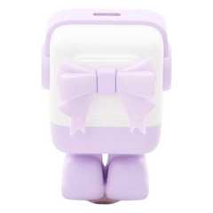 Cargador Rápido GaN 30W / USB-C PD3.0 PPS / Protocolos Múltiples / Protecciones Avanzadas / PC Material UL94-V0