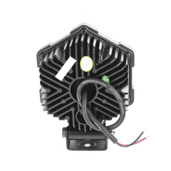 Luz de Trabajo Ultra brillante, 6 Led, 2200 Lumenes, 30 watts, 12-24 Vcc