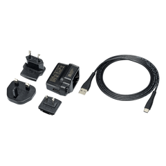 Micrófono Inalámbrico | Tipo Superficie | System 20 PRO | Patrón Cardioide | Batería Interna Li-Ion | USB-C | OLED Display | 2.4 GHz | AES128