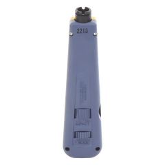 Herramienta Crimpadora de Impacto D914 con Cuchilla Eversharp 110/66