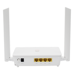 ONT GPON OptiXstar WiFi6 con 4 puertos GE, conector SC/APC, hasta 2402 Mbps