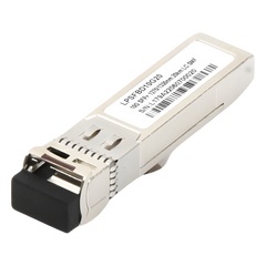 TRANSCEPTOR SFP+ 20G TX 1270 RX 1330 MONOMODO 20KM BIDI