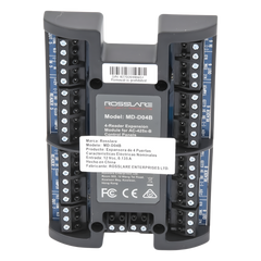 Módulo Expansor de 4 Lectoras / Para Panel AC-425IP-BU