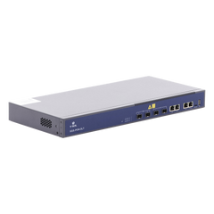 OLT Dual de 2 Puertos XGSPON/GPON / 4 Puertos Uplink (2 Puerto Gigabit RJ45 + 2 Puertos SFP/SFP+) / Hasta 512 ONUs