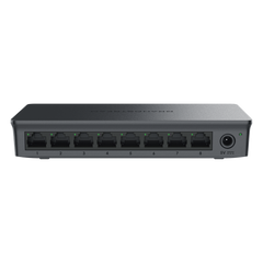 Switch Gigabit No Administrable / 8 puertos 10/100/1000 Mbps