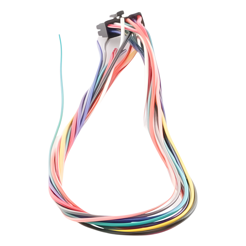 Cable de Alimentacion para equipo TRACE5