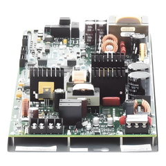 Amplificador de audio digital de 35 W a 70 VRMS, 120 VAC, para sistemas de voz DVC de NOTIFIER