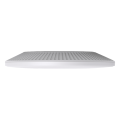 Punto de Acceso Omada / Wi-Fi 7 BE11000 MU-MIMO 2x2 / 1 Puerto 10 Gbps / Mesh Omada / Operaciones Multiencale (MLO) / Configuración por Controlador o Stand-Alone / Para Montaje en Techo/pared / Alimentación PoE+