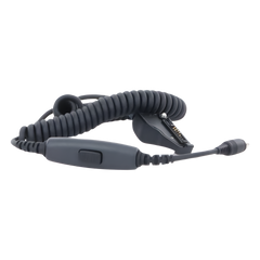 Cable modular intercambiable para KENWOOD NX-200/300/410/5000, TK-480/TK2180/3180