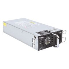Fuente de Energía Modular, proporciona hasta 740 Watts para Switches Empresariales Ruijie Networks