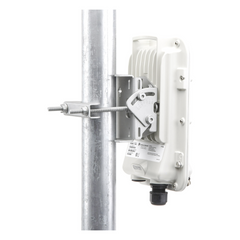 PTP-550  Hasta 1.36 GBps / 4910 - 6200 MHz / 802.11 AC Wave 2  MU-MIMO 4: 4x4 / BackHaul Conectorizado / Ideal para distancias de +80 km (C050055H014A)