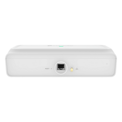 Punto de Acceso Exterior WiFi 6  AX3000 / 2402 Mbps 5 GHz + 574 Mbps 2.4 GHz / Antenas Direccionales 8-10 dBi / IP68 -30°C a +70°C / 802.11k/v/r Roaming / PoE+ / Cloud Omada
