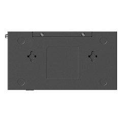 Router Balanceador con Función SD-WAN, PoE+ hasta 110 Watts, Hasta 5 Servicios de Internet y hasta 400 clientes con desempeño de 2.5 Gbps, un puerto SFP+ 10G