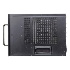 Matriz de Conmutación HDMI | 16 Entradas x 16 Salidas | Solución Modular | Múltiples Métodos de Control
