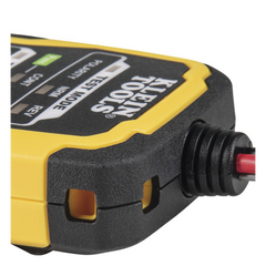 Kit de Generador de Tono y  Sonda de Rastreo para Cableado (RJ11/RJ45). Incluye  Bolsa de Protección.