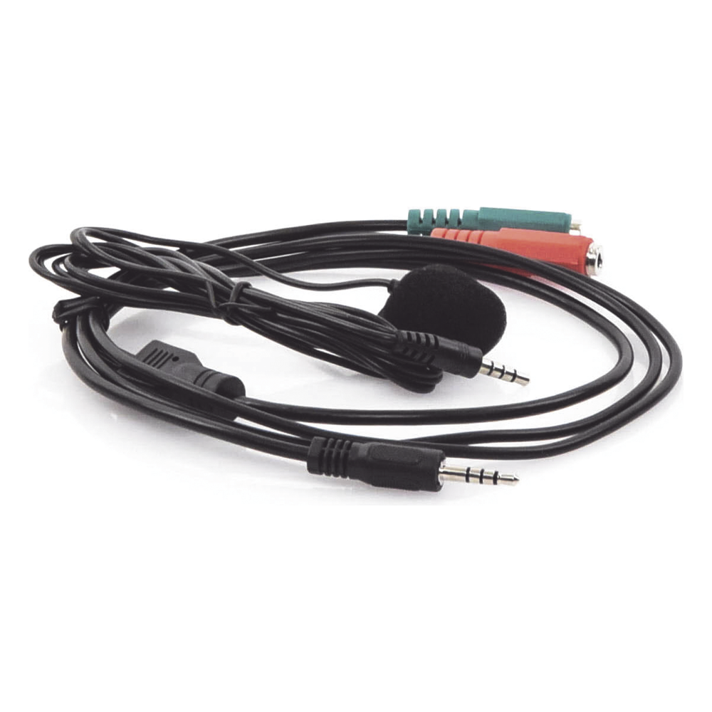 Micrófono Compatible Con Equipos GPS T633L y T399L de Meitrack