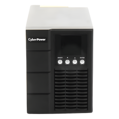 UPS de 1000 VA/900 W, Online Doble Conversión, Entrada 120 Vca NEMA 5-15P, Onda Senoidal Pura, Tipo Torre, Con 4 Tomas NEMA 5-15R