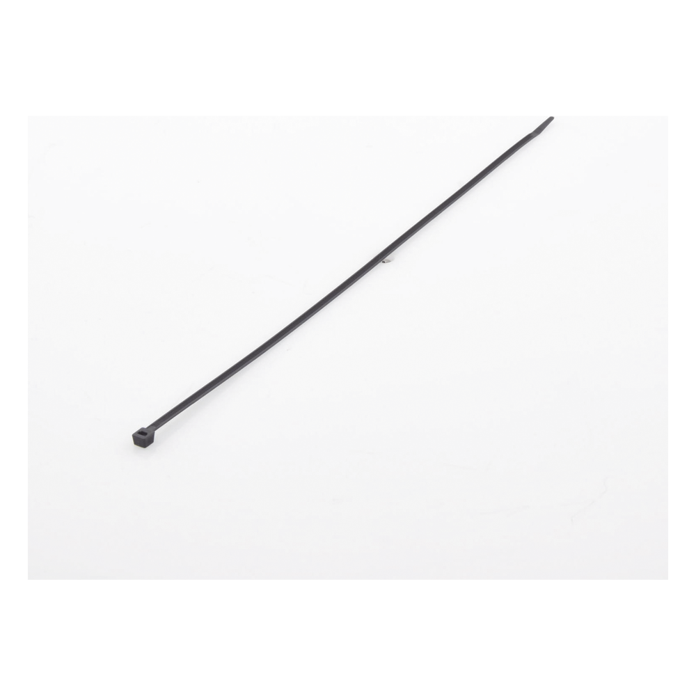 Kit de 50 Corbatas para Cable Heliax de 1/4 a 1/2 Resistente al Agua. Tipo Mariposa.