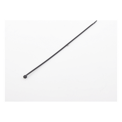 Kit de 50 Corbatas para Cable Heliax de 1/4 a 1/2 Resistente al Agua. Tipo Mariposa.