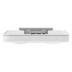 Punto de Acceso Mesh Wi-Fi 6 con doble puerto multi-gigabit 2.5G Interior en Techo hasta 5.9 Gbps, doble banda 802.11 AX6000 MU-MIMO 4x4
